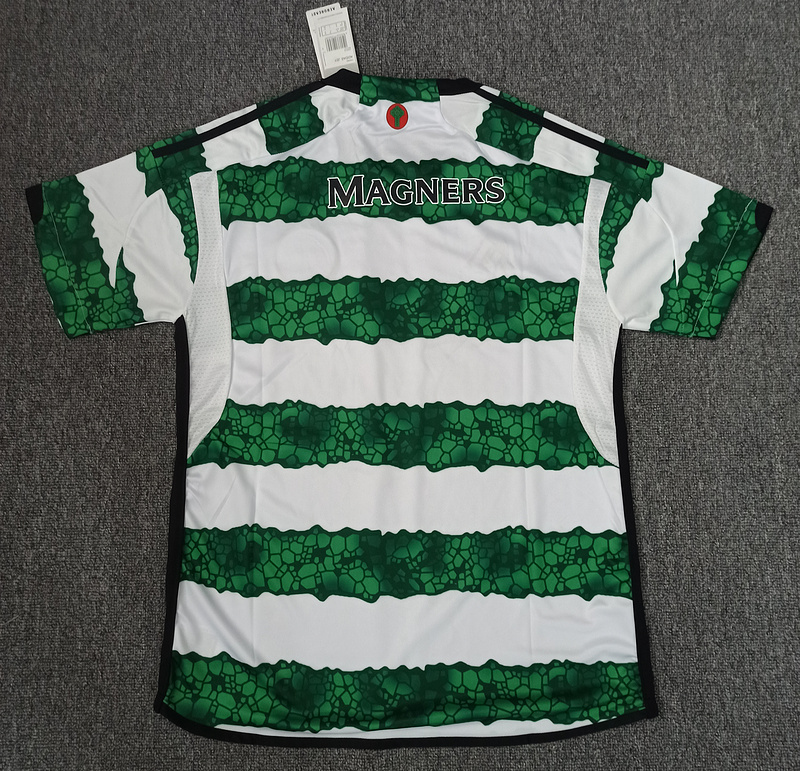 23-24 Celtic Home